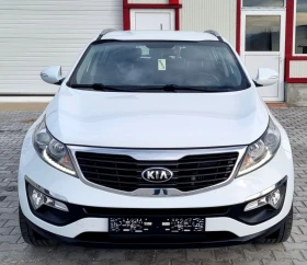 Kia Sportage 2.0crdi 4x4, снимка 2