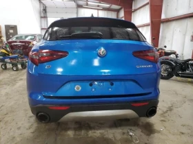 Alfa Romeo Stelvio | Mobile.bg    6