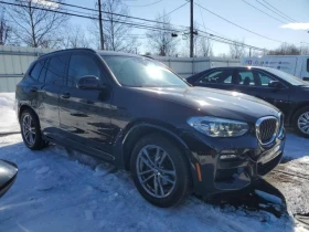 BMW X3 XDRIVE30I - 37000 лв. - 27943885 | Car24.bg