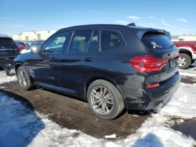 BMW X3 XDRIVE30I - 37000 лв. - 27943885 | Car24.bg