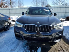 BMW X3 XDRIVE30I  1