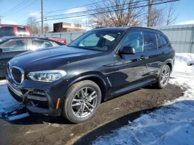 BMW X3 XDRIVE30I - 37000 лв. - 27943885 | Car24.bg