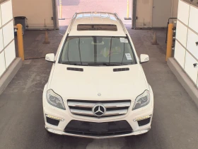 Mercedes-Benz GL 500 AMG-Pack* * Harman/Kardon* * *  | Mobile.bg    2