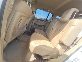 Mercedes-Benz GL 500 AMG-Pack* * Harman/Kardon* * *  | Mobile.bg    13