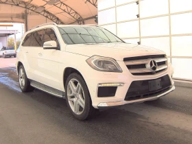 Mercedes-Benz GL 500 AMG-Pack* * Harman/Kardon* * *  | Mobile.bg    3