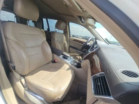 Mercedes-Benz GL 500 AMG-Pack* * Harman/Kardon* * *  | Mobile.bg    12