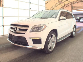  Mercedes-Benz GL 500