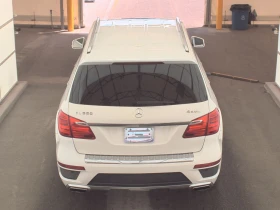 Mercedes-Benz GL 500 AMG-Pack* * Harman/Kardon* * *  | Mobile.bg    5