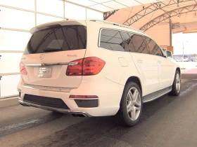 Mercedes-Benz GL 500 AMG-Pack* * Harman/Kardon* * *  | Mobile.bg    4