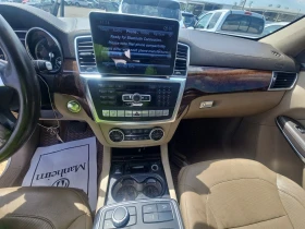Mercedes-Benz GL 500 AMG-Pack* * Harman/Kardon* * *  | Mobile.bg    11
