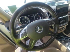 Mercedes-Benz GL 500 AMG-Pack* * Harman/Kardon* * *  | Mobile.bg    9