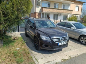 Обява за продажба на VW Tiguan VW TIGUAN 2008 2.0TDI ~15 499 лв. - изображение 1