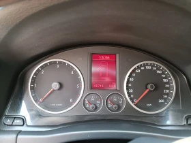 Обява за продажба на VW Tiguan VW TIGUAN 2008 2.0TDI ~15 499 лв. - изображение 8