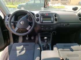 Обява за продажба на VW Tiguan VW TIGUAN 2008 2.0TDI ~15 499 лв. - изображение 6