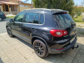 Обява за продажба на VW Tiguan VW TIGUAN 2008 2.0TDI ~15 499 лв. - изображение 4