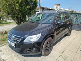 Обява за продажба на VW Tiguan VW TIGUAN 2008 2.0TDI ~15 499 лв. - изображение 1