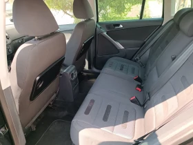 Обява за продажба на VW Tiguan VW TIGUAN 2008 2.0TDI ~15 499 лв. - изображение 7