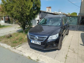 Обява за продажба на VW Tiguan VW TIGUAN 2008 2.0TDI ~15 499 лв. - изображение 2