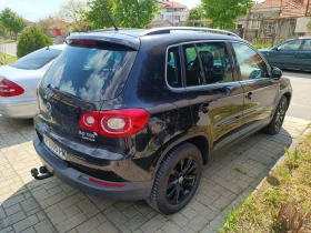 Обява за продажба на VW Tiguan VW TIGUAN 2008 2.0TDI ~15 499 лв. - изображение 3