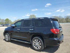 Toyota Sequoia LIMITED JBL*   * *  | Mobile.bg    4