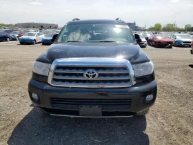 Toyota Sequoia LIMITED JBL*   * *  | Mobile.bg    5