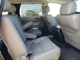 Toyota Sequoia LIMITED JBL*   * *  | Mobile.bg    10