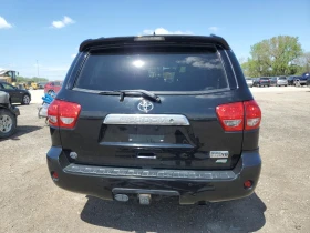 Toyota Sequoia LIMITED JBL*   * *  | Mobile.bg    6