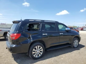 Toyota Sequoia LIMITED JBL*   * *  | Mobile.bg    3