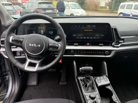 Kia Sportage !!!/1.6/160HP/NAVI/LED/CAM/PDC/ACC/195E | Mobile.bg    10