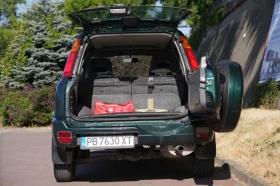 Обява за продажба на Honda Cr-v 147 к.с. ~5 700 лв. - изображение 5