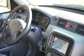 Обява за продажба на Honda Cr-v 147 к.с. ~5 700 лв. - изображение 8
