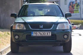 Обява за продажба на Honda Cr-v 147 к.с. ~5 700 лв. - изображение 1