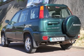Обява за продажба на Honda Cr-v 147 к.с. ~5 700 лв. - изображение 3