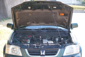 Обява за продажба на Honda Cr-v 147 к.с. ~5 700 лв. - изображение 7