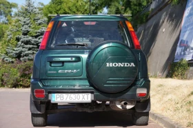 Обява за продажба на Honda Cr-v 147 к.с. ~5 700 лв. - изображение 4