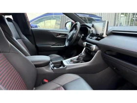Toyota Rav4 2.5 Plug-in AWD Style - 82900 лв. - 66409362 6