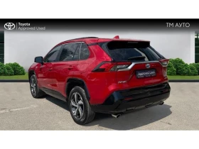 Toyota Rav4 2.5 Plug-in AWD Style - 82900 лв. - 66409362 2