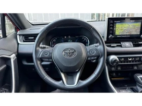 Toyota Rav4 2.5 Plug-in AWD Style - 82900 лв. - 66409362 9