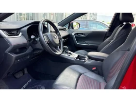 Toyota Rav4 2.5 Plug-in AWD Style - 82900 лв. - 66409362 12