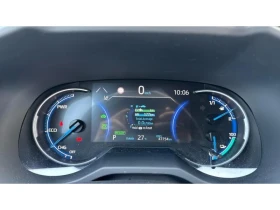 Toyota Rav4 2.5 Plug-in AWD Style - 82900 лв. - 66409362 14