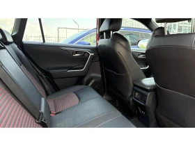 Toyota Rav4 2.5 Plug-in AWD Style - 82900 лв. - 66409362 7