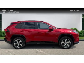 Toyota Rav4 2.5 Plug-in AWD Style - 82900 лв. - 66409362 17