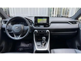 Toyota Rav4 2.5 Plug-in AWD Style - 82900 лв. - 66409362 8