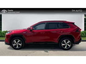 Toyota Rav4 2.5 Plug-in AWD Style - 82900 лв. - 66409362 3