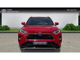 Toyota Rav4 2.5 Plug-in AWD Style - 82900 лв. - 66409362 5