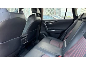 Toyota Rav4 2.5 Plug-in AWD Style - 82900 лв. - 66409362 11