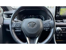 Toyota Rav4 2.5 Plug-in AWD Style - 82900 лв. - 66409362 13
