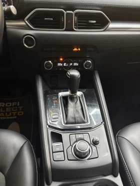 Обява за продажба на Mazda CX-5 SKYACTIV-G  4x4  2.5  192 к.с. Автоматик ~19 100 EUR - изображение 5