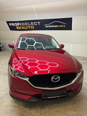 Обява за продажба на Mazda CX-5 SKYACTIV-G  4x4  2.5  192 к.с. Автоматик ~19 100 EUR - изображение 1