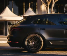 Обява за продажба на Porsche Macan GTS ~88 000 лв. - изображение 2